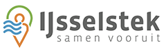 werkraat.nl: logo  IJsselstek