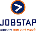 werkraat.nl: logo  Jobstap