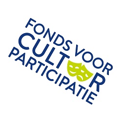 werkraat.nl: logo  Fonds voor Cultuurparticipatie