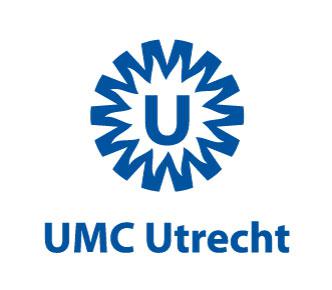 WerkRaat: Heartbeat Radio - logo UMC Utrecht